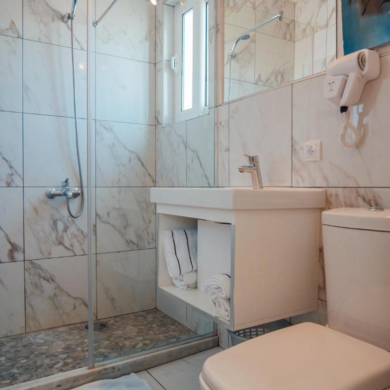 Apartments Gjenashaj - Deluks Apartman - 6