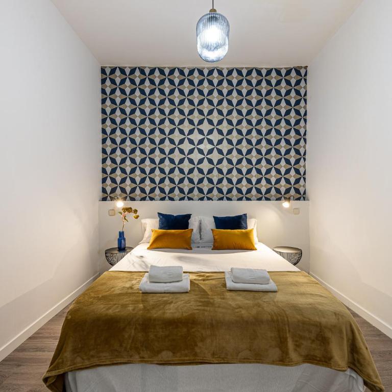 Queens Chueca III - Alquiler Corta Duración - Apartamento de 2 dormitorios - 17