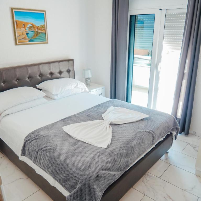 Apartments Gjenashaj - Deluks Apartman - 5