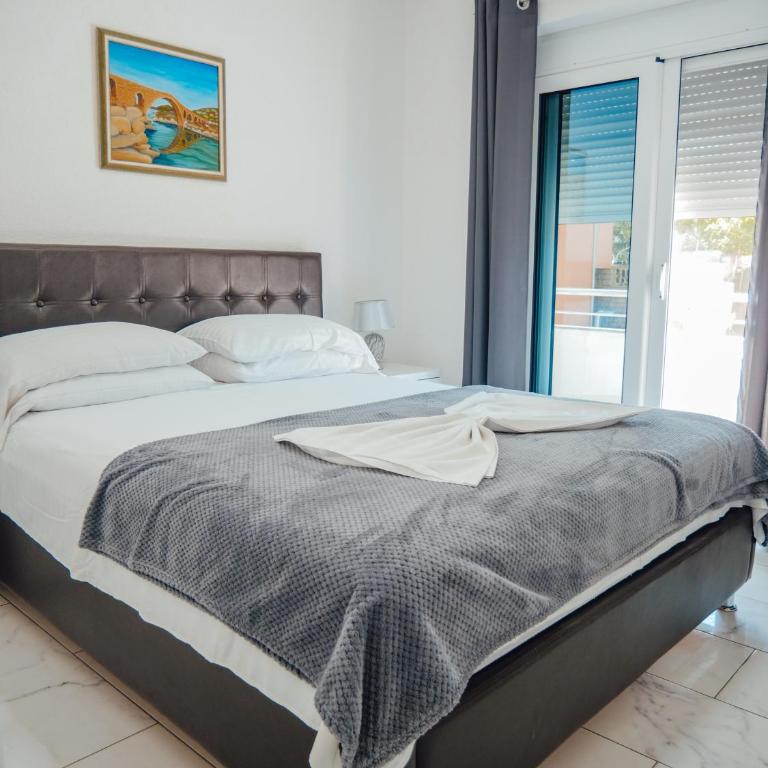 Apartments Gjenashaj - Deluks Apartman - 7