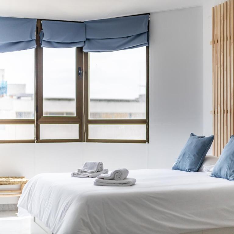 Loft Victoria Beach - FREE PARKING by Cadiz Time - Estudio - 5