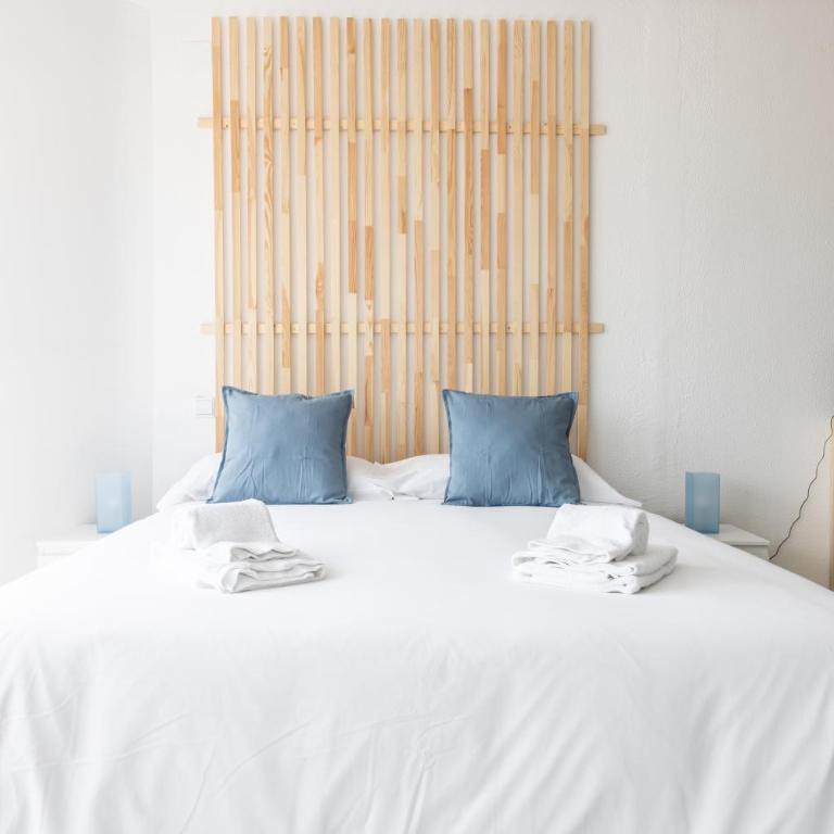 Loft Victoria Beach - FREE PARKING by Cadiz Time - Estudio - 7