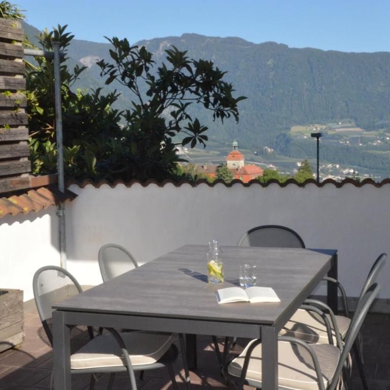 Apartment Pyrus - Appartamento Bilocale - 27