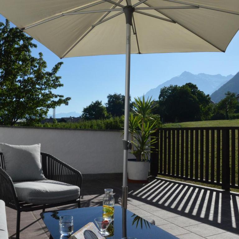 Apartment Pyrus - Appartamento Bilocale - 10