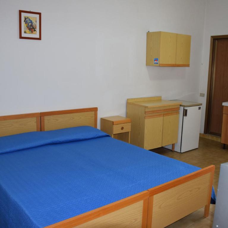 Belvedere Case Vacanza - Monolocale - 2