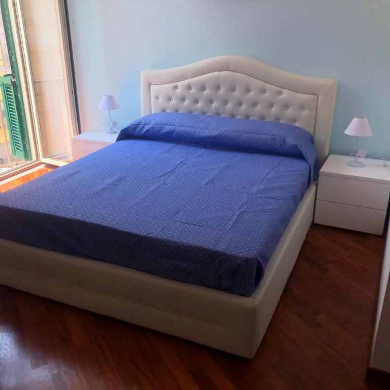 Casa Rosati - Casa con 1 Camera da Letto - 1