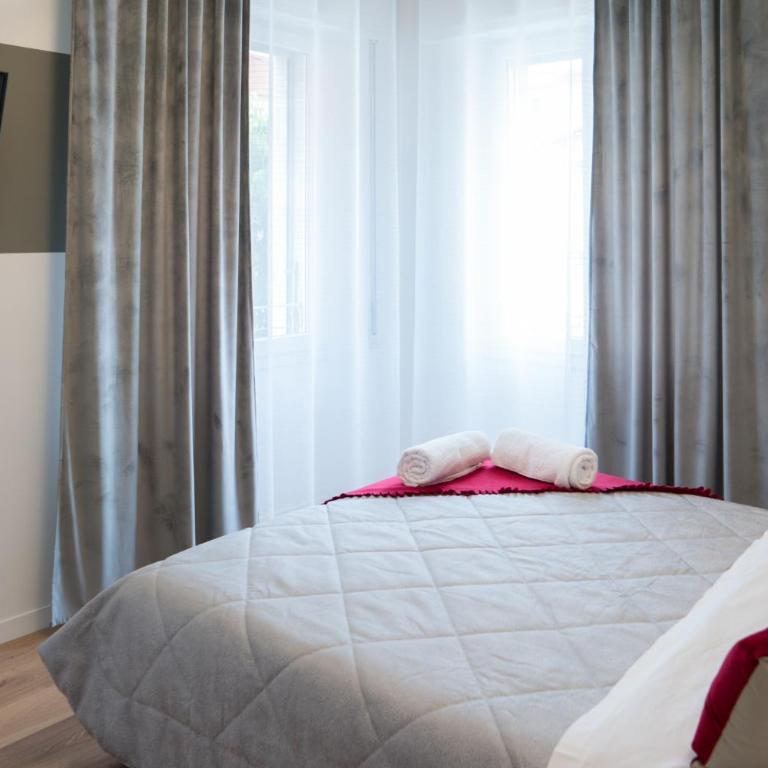 Venice Rooms - Camera Matrimoniale con Bagno Privato - 12