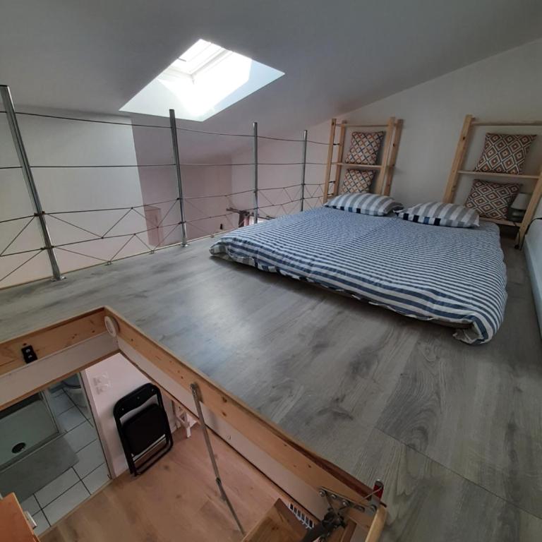 Studio neuf proche Océan - Appartement 1 Chambre - 3