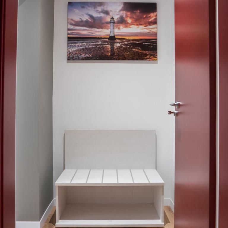 Venice Rooms - Camera Matrimoniale con Bagno Privato - 13