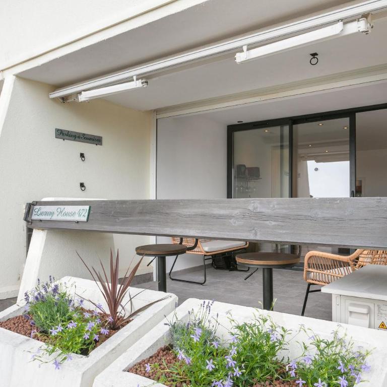 Luxury House Port Nature naturiste - Appartamento con 1 Camera da Letto - 3