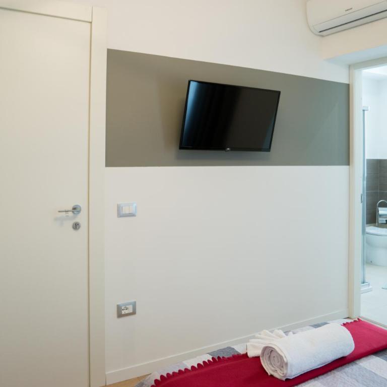 Venice Rooms - Camera Singola con Bagno Privato - 13