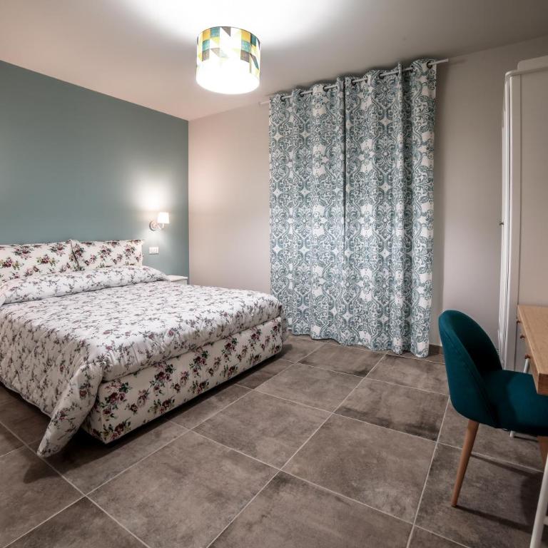 La Casa Tra Gli Ulivi - Double Room with Private Bathroom - 1