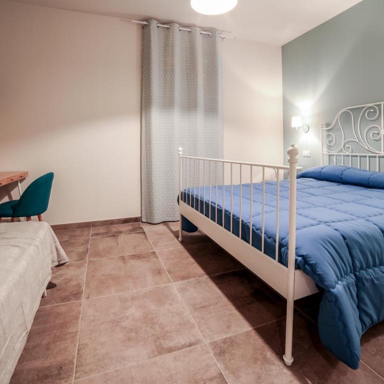 La Casa Tra Gli Ulivi - Triple Room - 1