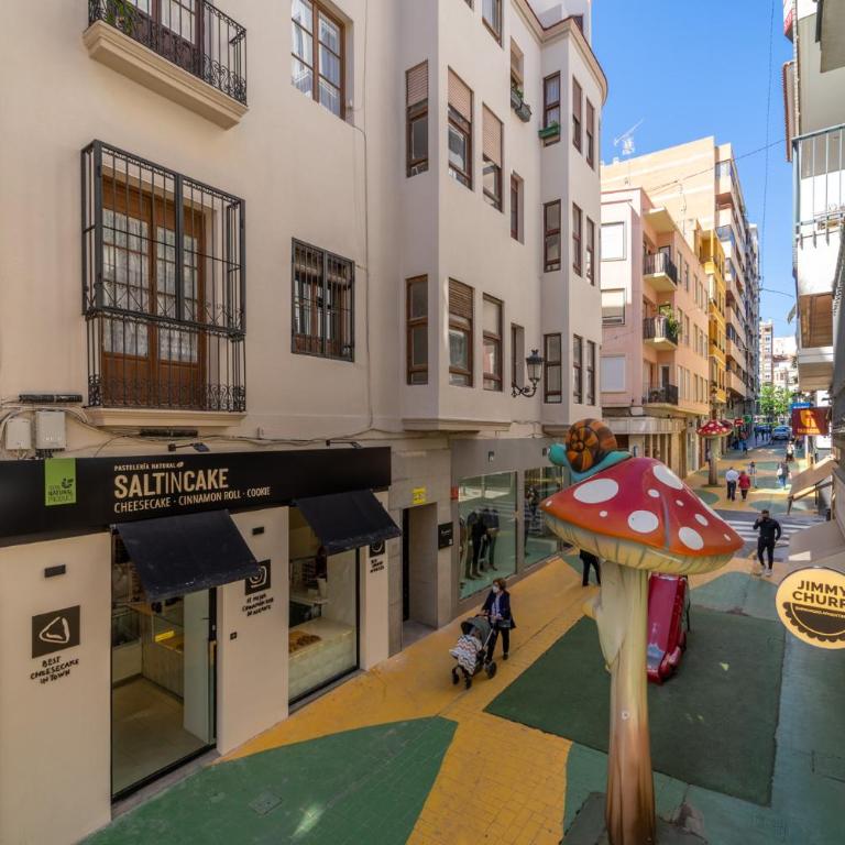Stay In San Francisco - Apartment - 22