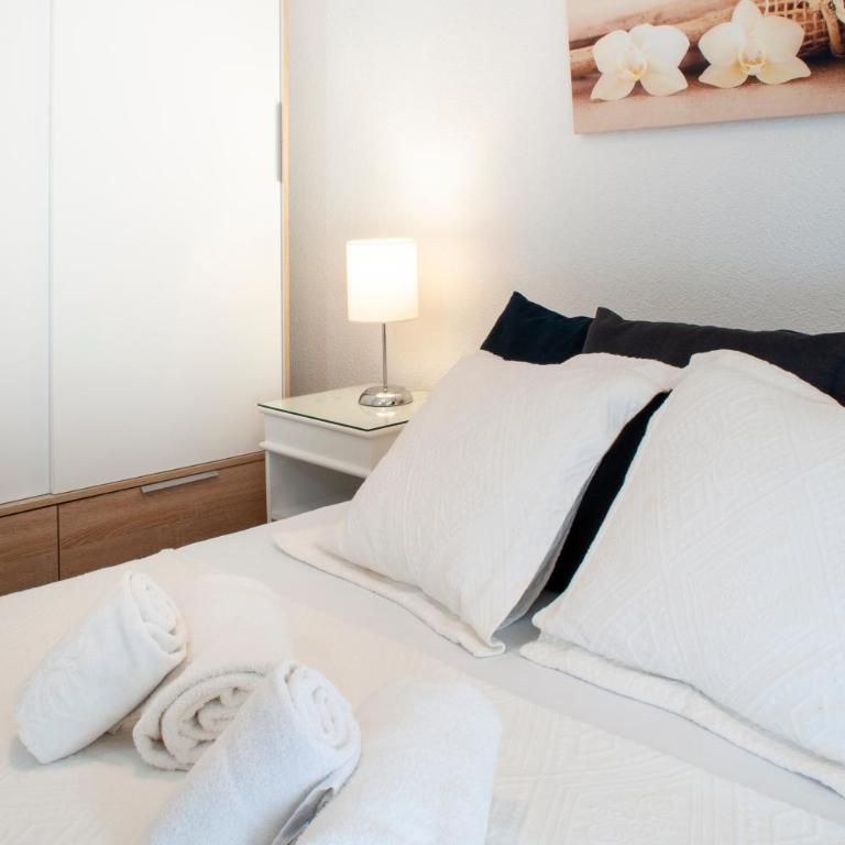 Stay In San Francisco - Standard Apartment - 12