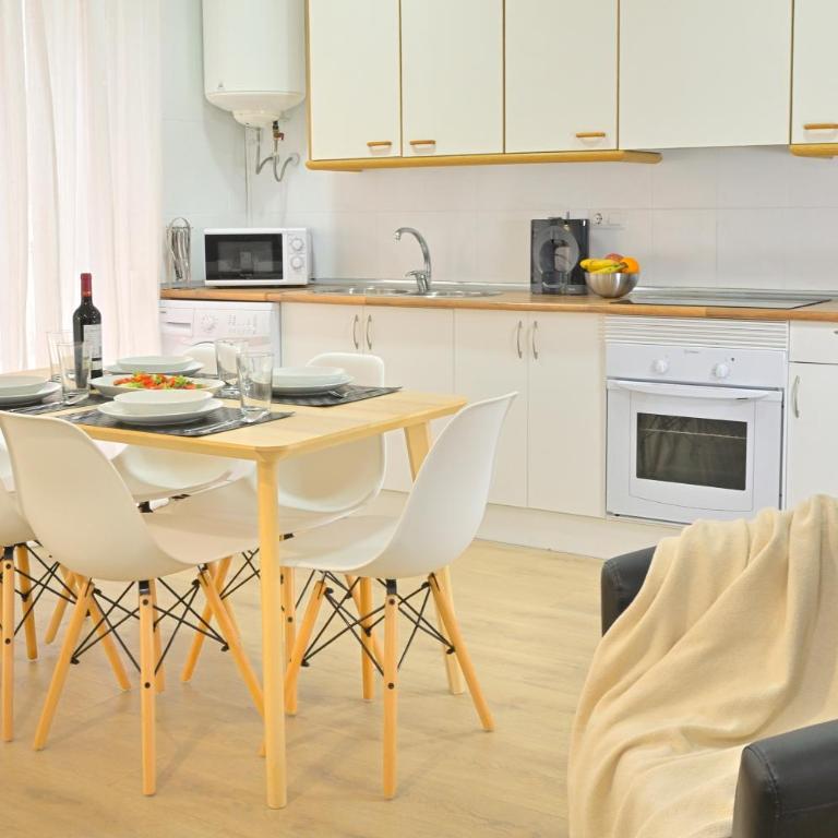 Stay In San Francisco - Standard Apartment - 5