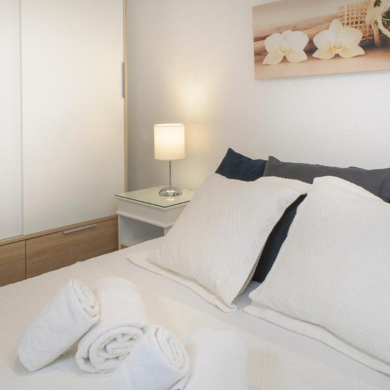 Stay In San Francisco - Standard Apartment - 13