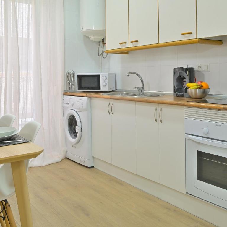 Stay In San Francisco - Standard Apartment - 3