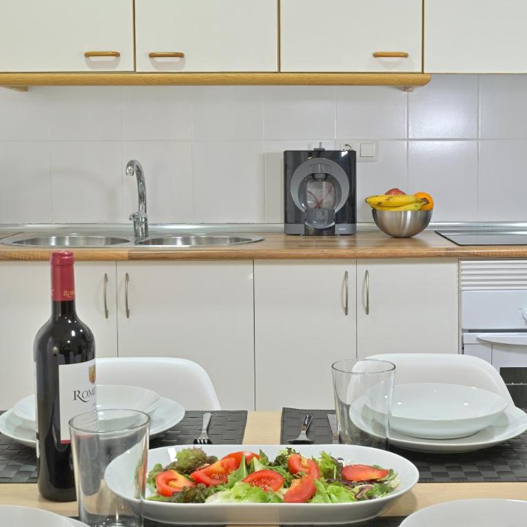 Stay In San Francisco - Standard Apartment - 7