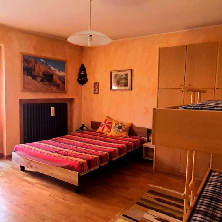Maison des skieurs #Bluchalet - Appartamento - 4