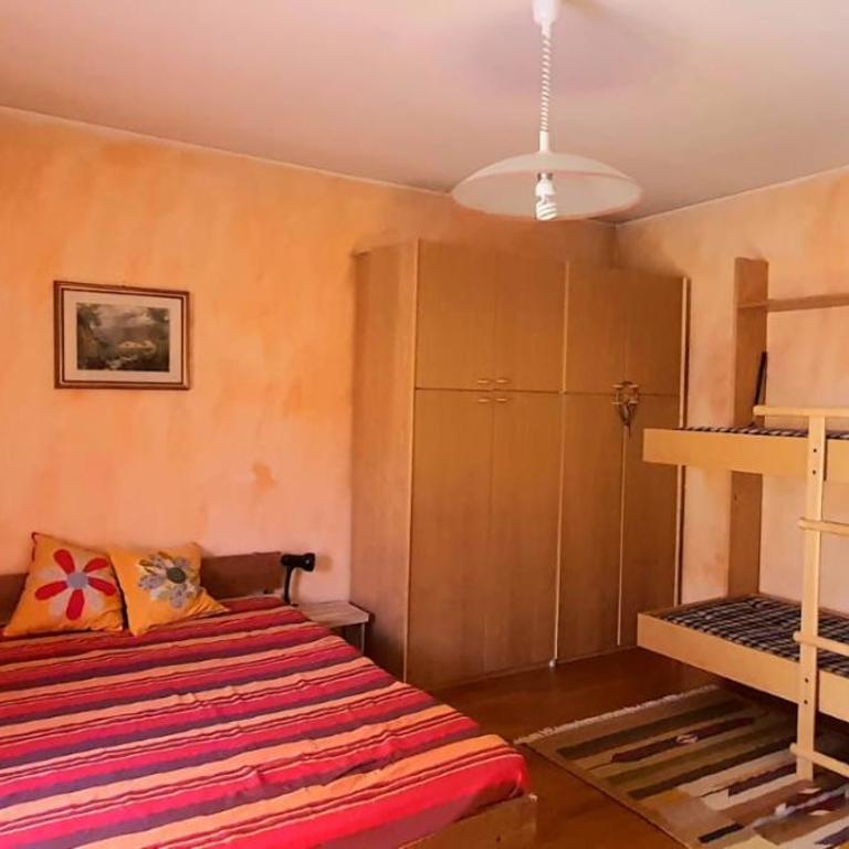 Maison des skieurs #Bluchalet - Appartamento - 6