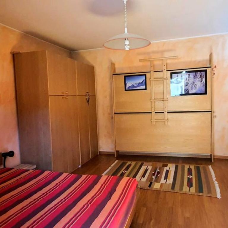 Maison des skieurs #Bluchalet - Appartamento - 8