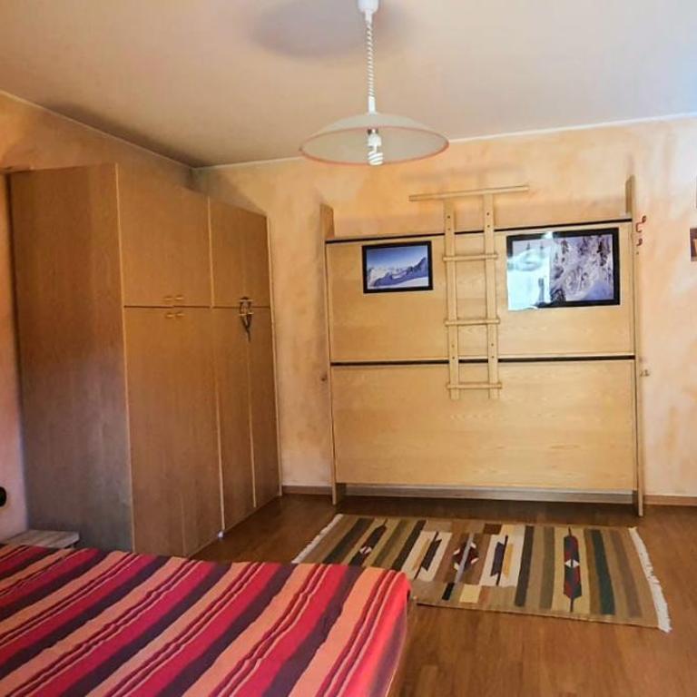 Maison des skieurs #Bluchalet - Appartamento - 9