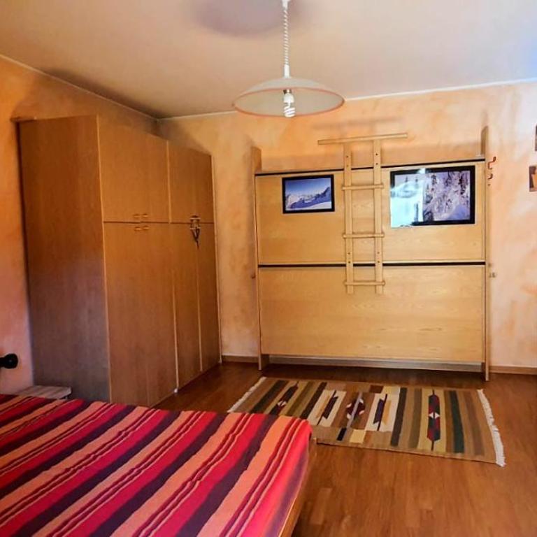 Maison des skieurs #Bluchalet - Appartamento - 10