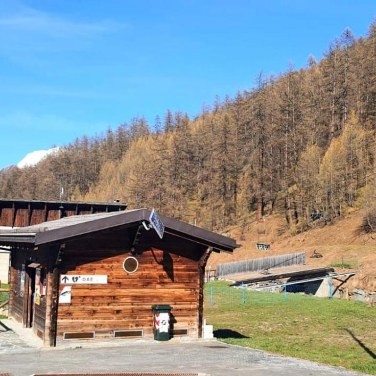 Maison des skieurs #Bluchalet - Appartamento - 17