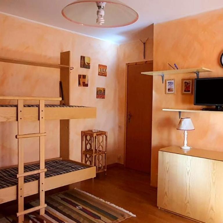 Maison des skieurs #Bluchalet - Appartamento - 11