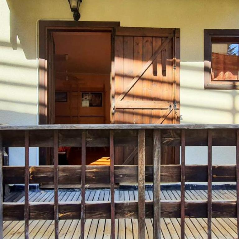 Maison des skieurs #Bluchalet - Appartamento - 2