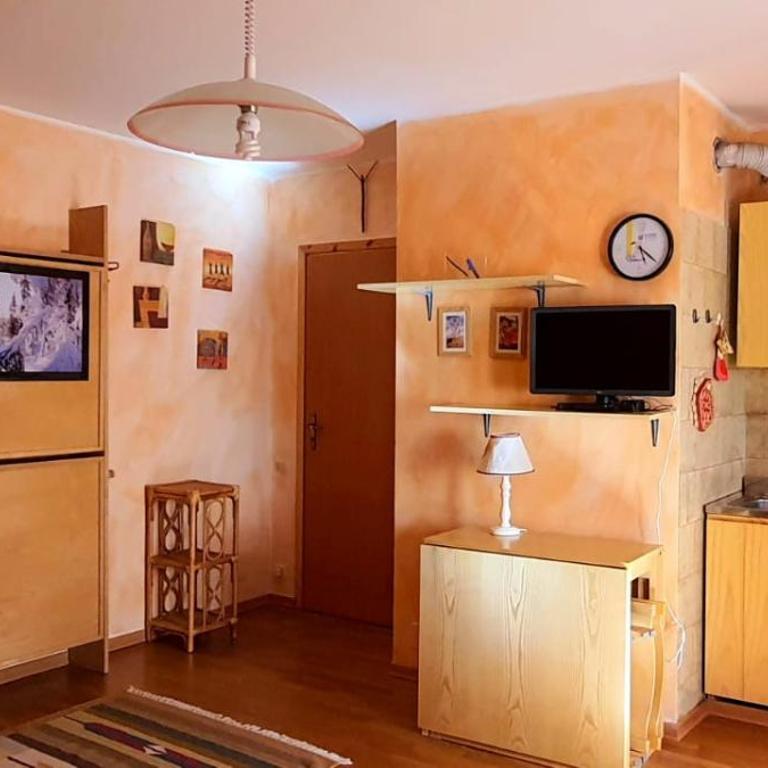 Maison des skieurs #Bluchalet - Appartamento - 14