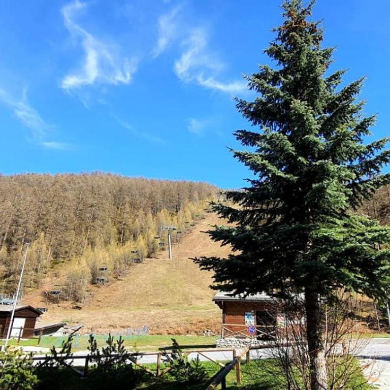 Maison des skieurs #Bluchalet - Appartamento - 16