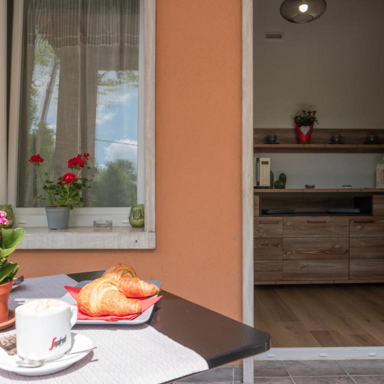 Venice Rooms - Camera Deluxe (2 Adulti + 1 Bambino) - 14