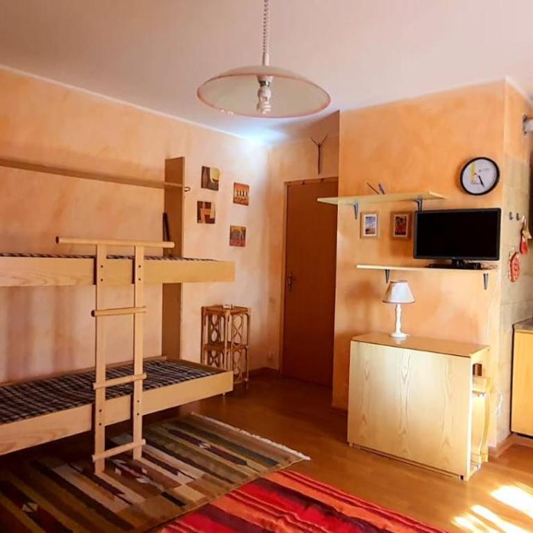 Maison des skieurs #Bluchalet - Appartamento - 15