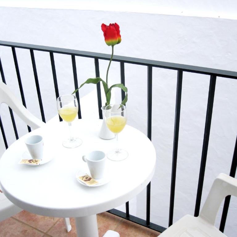 Hotel Oasis Atalaya - Habitación Familiar (3 adultos + 1 niño) - 2