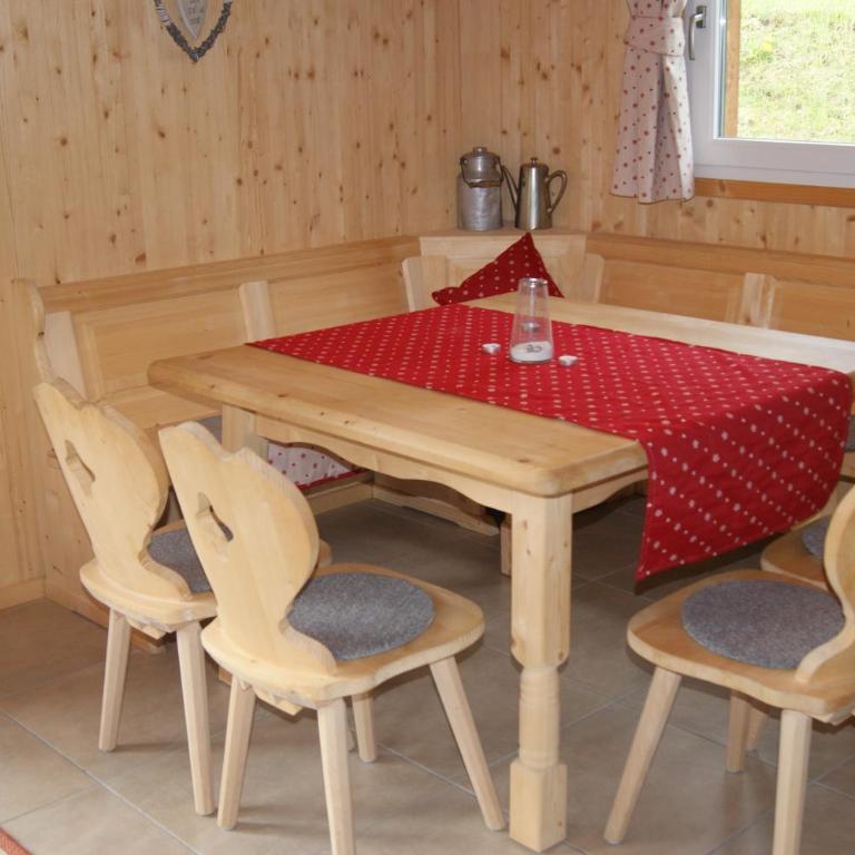 The Lodge - Chalet with Sauna and Terrace - 1