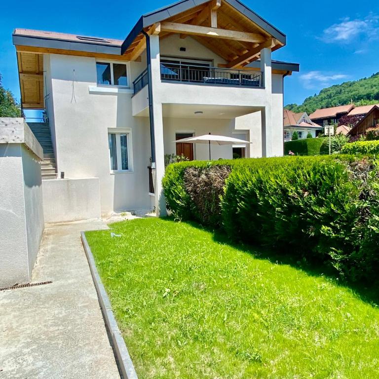 Cosy for You - Apartment mit 3 Schlafzimmern - 23