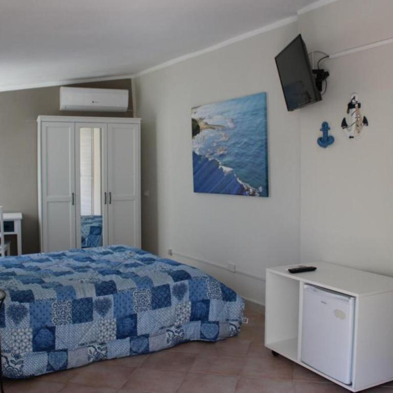 Locanda 115 - Habitación Doble - 3