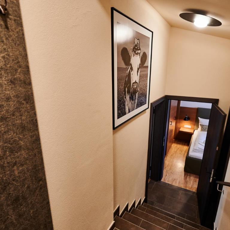 EVI APARTMENTS via we rent - Apartment mit Blick auf die Berge - 23