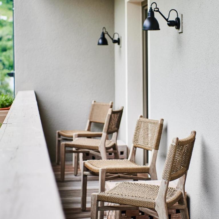 EVI APARTMENTS via we rent - Apartment mit Blick auf die Berge - 21