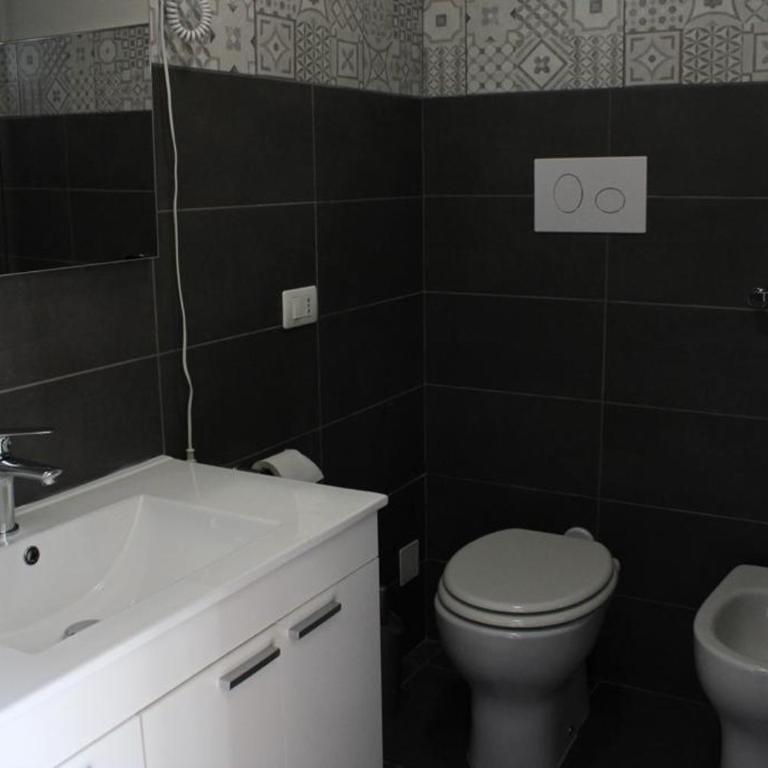 Locanda 115 - Habitación Doble - 2