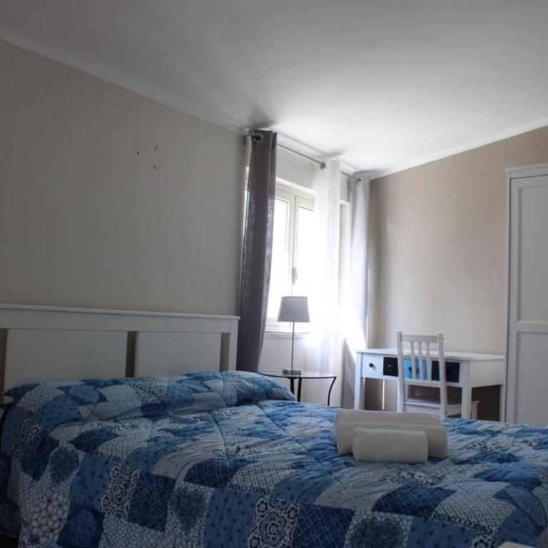 Locanda 115 - Habitación Doble - 1