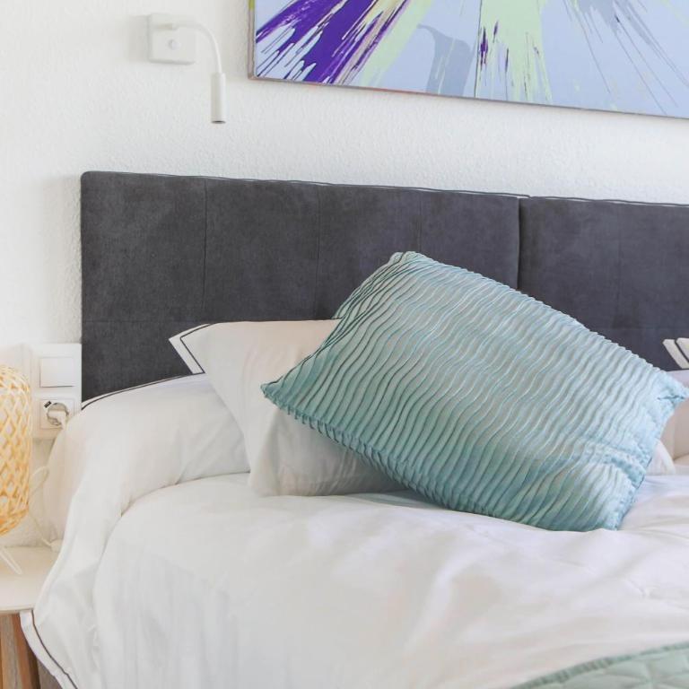 OleHolidays Romana Playa 335 vistas al mar - Apartamento de 1 dormitorio - 7