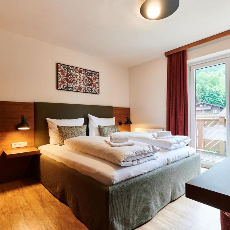 EVI APARTMENTS via we rent - Apartment mit Gartenblick - 17