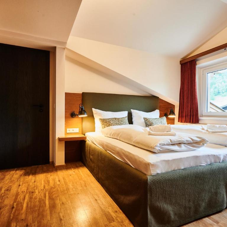 EVI APARTMENTS via we rent - Apartment mit Dusche - 20