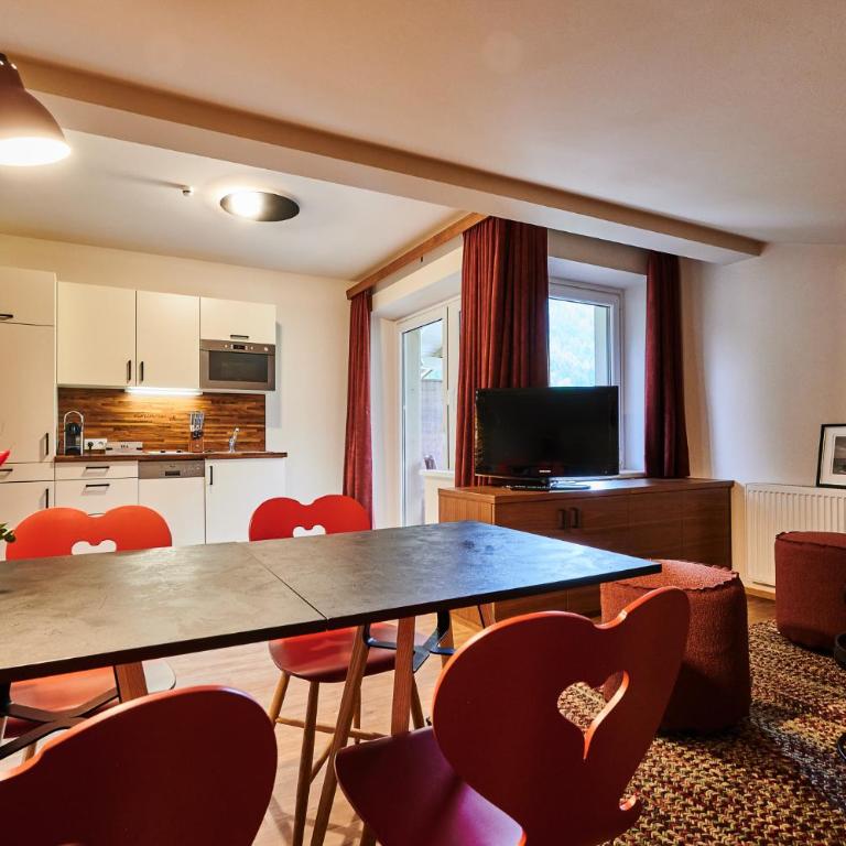 EVI APARTMENTS via we rent - Apartment mit Dusche - 19