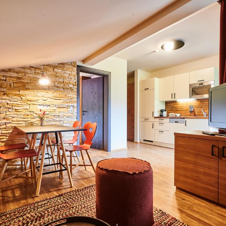 EVI APARTMENTS via we rent - Apartment mit Dusche - 17