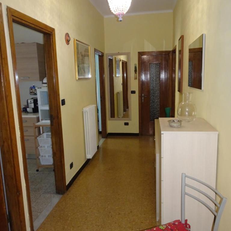 DaVinci104 - Appartamento con 1 Camera da Letto - 4