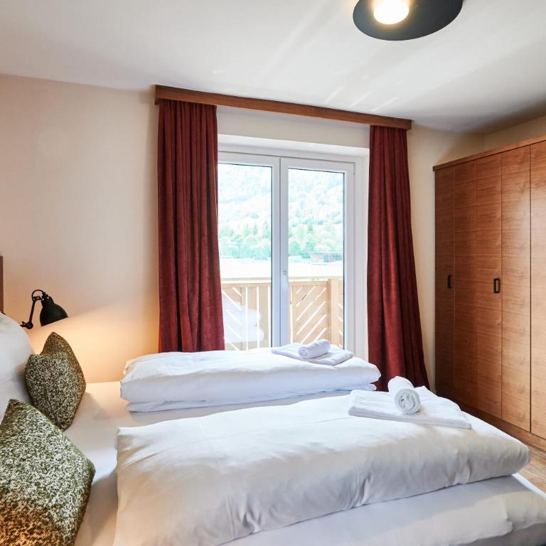 EVI APARTMENTS via we rent - Apartment mit 2 Schlafzimmern - 1